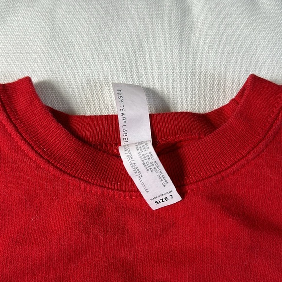 Son of a Nutcracker Holiday Crew Sweater - Picture 2 of 4